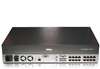 DELL CK318 POWEREDGE 2161DS-2 CONSOLE SWITCH - SWITCH 16 PORTS. REFURBISHED. IN STOCK.