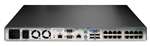 AVOCENT DSR2020-001 KVM SWITCH - PS/2 - CAT5 - 16 PORTS - 1 LOCAL USER - 8 IP USERS - 1U - RACK-MOUNTABLE. REFURBISHED. IN STOCK.