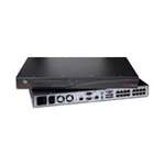 AVOCENT DSR1020 KVM OVER IP SWITCH KVM SWITCH - 16 PORTS - PS/2 - CAT5. REFURBISHED. IN STOCK.
