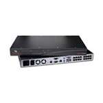 AVOCENT DSR8020 KVM OVER IP SWITCH KVM SWITCH - 16 PORTS - PS/2 - CAT5. REFURBISHED. IN STOCK.