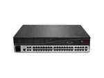 AVOCENT AMX5020-001 KVM SWITCH - 42 PORTS - CAT5 - CASCADABLE. REFURBISHED. IN STOCK.