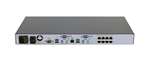 HP 262589-B21 8 PORT IP/KVM CONSOLE SWITCH EXPANSION MODULE. REFURBISHED. IN STOCK.