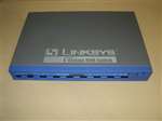 LINKSYS - NETWORKING SWITCH SVIEW08 8PT PROCONNECT CONSOLE KVM SWITCH (SVIEW08). IBM DUAL LABEL. REFURBISHED. IN STOCK.