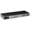 HP 400337-B31 KVM SERVER CONSOLE SWITCH 8 PORT. REFURBISHED. IN STOCK.