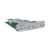 HP J9289A ALLIANCEONE SERVICES ZL MODULE. REFURBISHED. IN STOCK.