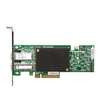 HP BK835A CN1100E DUAL PORT CONVERGED NETWORK ADAPTER. REFURBISHED. IN STOCK.