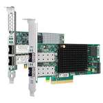 HP E7Y06-63000 STOREFABRIC CN1200E 10GB CONVERGED NETWORK ADAPTER. BULK. IN STOCK.