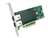 DELL 430-4439 INTEL DUAL PORT CONVERGED NETWORK ADAPTER. BULK. IN STOCK.