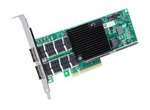 INTEL XL710QDA2G2P5 40GB ETHERNET CONVERGED NETWORK ADAPTER. REFURBISHED. IN STOCK.
