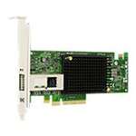 EMULEX OCE14401-UX ONECONNECT OCE14401-UX 40GB ETHERNET NETWORK ADAPTER, PCI EXPRESS 3.0 X8,1 PORT(S), OPTICAL FIBER. BULK. IN STOCK.