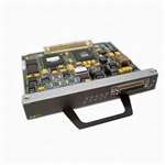 CISCO - (PA-H) 7200 7500 SINGLE PORT HSSI PORT ADAPTER NON VXR.REFURBISHED. IN STOCK.