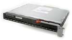 DELL UN328 EMULEX 16 PORT FIBRE PASS THRU MODULE. REFURBISHED. IN STOCK.