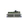 HP - PROCURVE GL 10BASE-T/100BASE-TX 24-PORT MODULE (J4862-69301). REFURBISHED. IN STOCK.