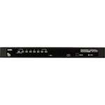 ATEN - 8PORT USB PS2 COMBO KVM SWITCH (CS1308). BULK. IN STOCK.