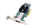 HP 671798-001 10GB ETHERNET NETWORK INTERFACE CARD (NIC) BOARD. REFURBISHED. IN STOCK.