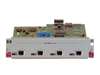 HP J4821A PROCURVE SWITCH XL 100/1000BASE-T 1000MBPS ETHERNET MODULE, 4 PORTS. REFURBISHED. IN STOCK.
