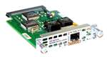 CISCO WIC-1B-S/T 1-PORT ISDN WAN CARD 1600/2600. REFURBISHED. IN STOCK.