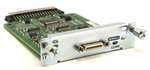 CISCO HWIC-1T HIGH SPEED WAN INTERFACE CARD SERIAL ADAPTER 1 PORTS. REFURBISHED. IN STOCK.