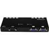 STARTECH - 8 PORT VGA VIDEO EXTENDER OVER CAT 5 - 1 X 8 - SXGA - 500FT (ST1218T). BULK. IN STOCK.