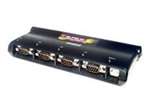 COMTROL - ROCKETPORT USB SERIAL HUB II - SERIAL ADAPTER (98295-1). BULK. IN STOCK.