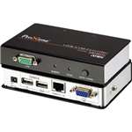 ATEN - CE 700A LOCAL AND REMOTE UNITS KVM EXTENDER - USB - EXTENDER (CE700A). BULK. IN STOCK.