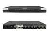 RARITAN - DOMINION DKX3-832 - KVM SWITCH - 32 PORTS - RACK-MOUNTABLE (DKX3-832). BULK. IN STOCK.