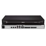 DELL A7485895 ANALOG KVM SWITCH DAV2108 - TAA COMPLIANT. REFURBISHED. IN STOCK.