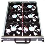 CISCO - HIGH SPEED FAN MODULE FOR CATALYST 7609 7609-S CHASSIS (FAN-MOD-9SHS). BULK. IN STOCK.