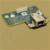 DELL R465K REMOTE ACCESS IDRAC 6 ENTERPRISE MANAGEMENT ADAPTER CARD FOR POWEREDGE R710/R810. REFURBISHED. IN STOCK.