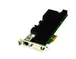 DELL 8R2TW TERADICI TERA 1202 PCOIP PCI-E X1 REMOTE ACCESS HOST CARD. REFURBISHED. IN STOCK.