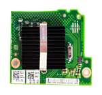 DELL V017G INTEL I350 QUAD PORT 1GB BLADE DAUGHTER CARD FOR POWEREDGE FC630/FC830/M630. REFURBISHED. IN STOCK.