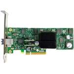 CHELSIO 110-1047-20 10GB SINGLE PORT PCI EXPRESS X8 ADAPTER CARD WITH STANDARD BRACKET. REFURBISHED. IN STOCK.