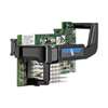 HP 684211-B21 FLEX-10 10GB 2-PORT 530FLB FIO ADAPTER. REFURBISHED. IN STOCK.