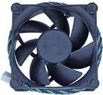 IBM 45K6530 FRONT FAN FOR THINKCENTRE M70E. REFURBISHED. IN STOCK.
