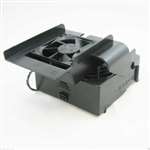 HP 406011-001 120MM FAN ASSEMBLY FOR WORKSTATION XW6400 XW8400. REFURBISHED. IN STOCK.