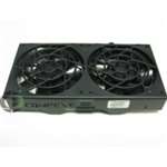 HP - ROHS REAR SYSTEM FAN KIT FOR WORKSTATIONS Z600 (534471-001). REFURBISHED. IN STOCK.