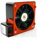 IBM - 92MM REAR FAN ASSEMBLY FOR XSERIES 236 (59P4236). REFURBISHED. IN STOCK.