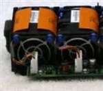 IBM - 40X40X56MM FAN ASSEMBLY FOR XSERIES 336 (33P2335). REFURBISHED. IN STOCK.