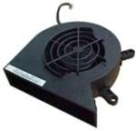 DELL - 12V 100MMX100MM FAN FOR XPS A2010 (JU013). REFURBISHED. IN STOCK.