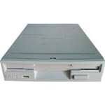 HP 228507-001 1.44 MB 3.5 INCH SLIMLINE FLOPPY DRIVE FOR PROLIANT DL380 G2 G3. REFURBISHED. IN STOCK.