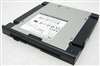HP - 1.44MB FLOPPY DRIVE (CARBON) FOR PROLIANT DL580 G2 (267132-001). REFURBISHED. IN STOCK.