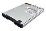 HP 235168-002 12.7MM 1.44MB FLOPPY DISK DRIVE FOR PROLIANT DL360 G4. REFURBISHED. IN STOCK.