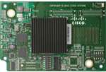 CISCO UCS-VIC-M82-8P UCS VIRTUAL INTERFACE CARD 1280 NETWORK ADAPTER - 8 PORTS. REFURBISHED. IN STOCK.