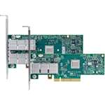 MELLANOX MCX341A-XCEN CONNECTX-3 10GB SINGLE PORT PCI EXPRESS X8 ETHERNET CARD. REFURBISHED. IN STOCK.