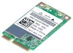 DELL - WIRELESS 1395 802.11G INTERNAL CARD NETWORK ADAPTER - PCI EXPRESS MINI CARD (WX781). REFURBISHED. IN STOCK.