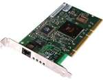 DELL 25NVF PRO1000 SINGLE PORT SERVER ETHERNET NETWORK CARD. REFURBISHED. IN STOCK.