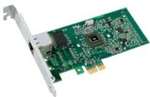 INTEL EXPI9400PT PRO/1000 PT SERVER ADAPTER NETWORK ADAPTER - PCI EXPRESS. REFURBISHED. IN STOCK.