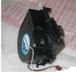 HP - PROCESSOR HEATSINK FAN ASSEMBLY FOR EVO (322871-001). USED. IN STOCK.