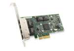 DELL 540-11148 BROADCOM 5719 QUAD-PORT GIGABIT NETWORK INTERFACE CARD WITH LONG BRACKET. BULK. IN STOCK.