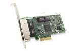 DELL 462-7433 BROADCOM 5719 GIGABIT ETHERNET CARD - PCI EXPRESS 2.0 X4 - 4 PORT(S) WITH LONG BRACKET. BULK. IN STOCK.